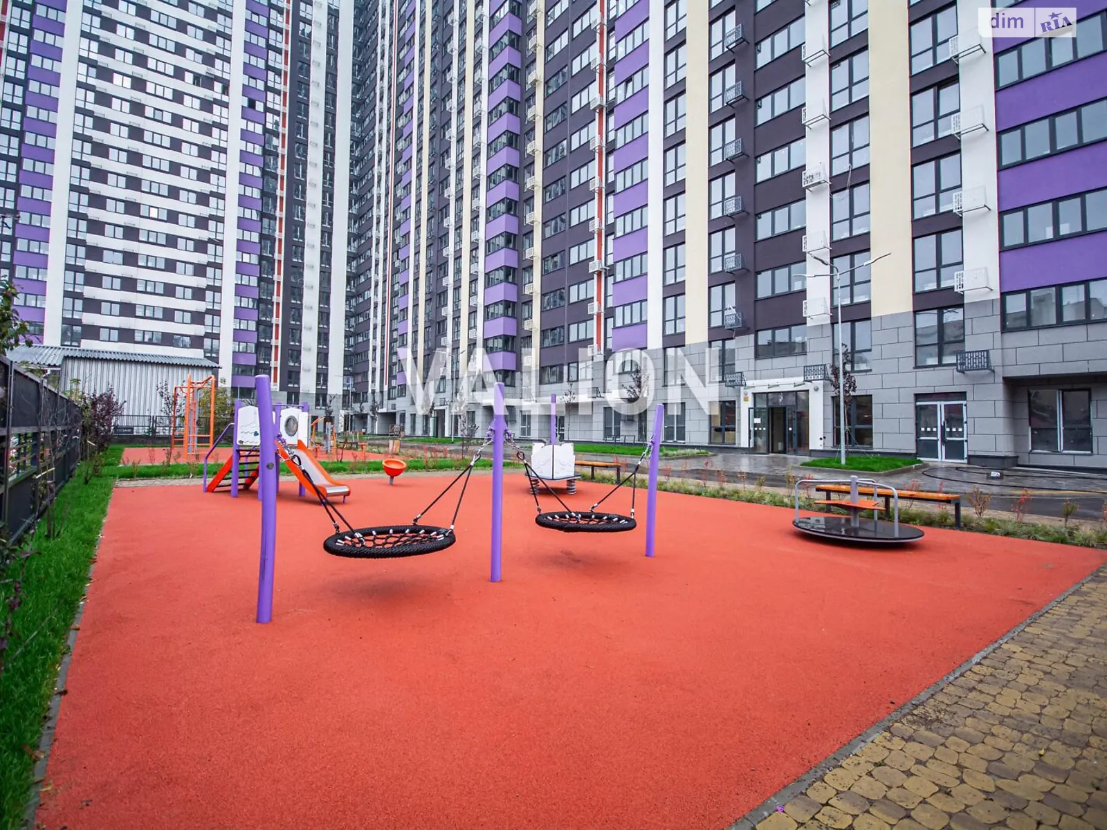 Продается 5-комнатная квартира 130.4 кв. м в Киеве, просп. Воздушных Сил(Воздухофлотский), 56 - фото 1