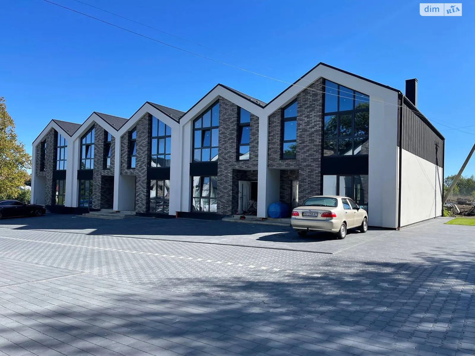 ул. Лесная Великие Гаи, цена: 75000 $ - фото 1