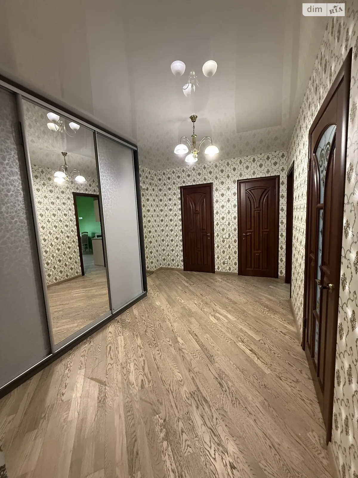 Продається 2-кімнатна квартира 67 кв. м у Києві, вул. Олександра Попова, 3 - фото 1