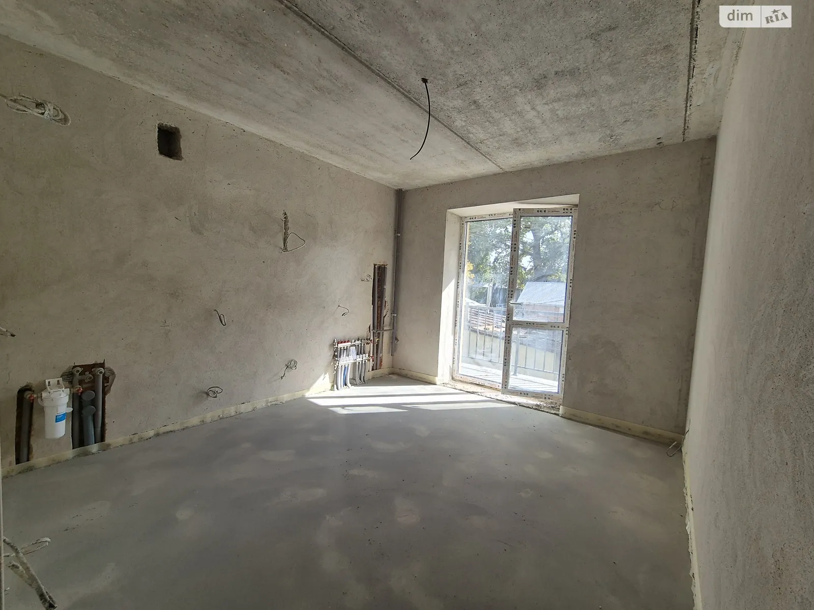 2-кімнатна квартира 59 кв. м у Тернополі, вул. Білогірська, 18 - фото 1