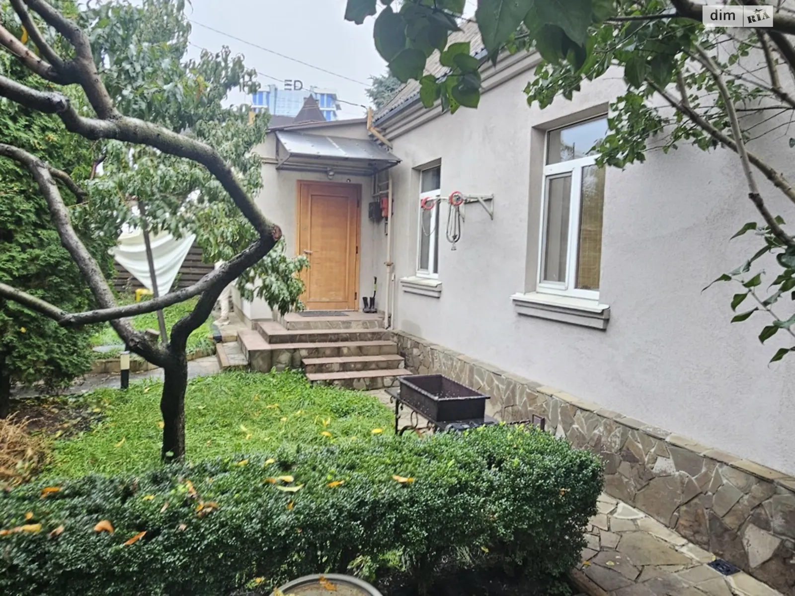 Продается часть дома 58.4 кв. м с гаражом, цена: 120000 $ - фото 1