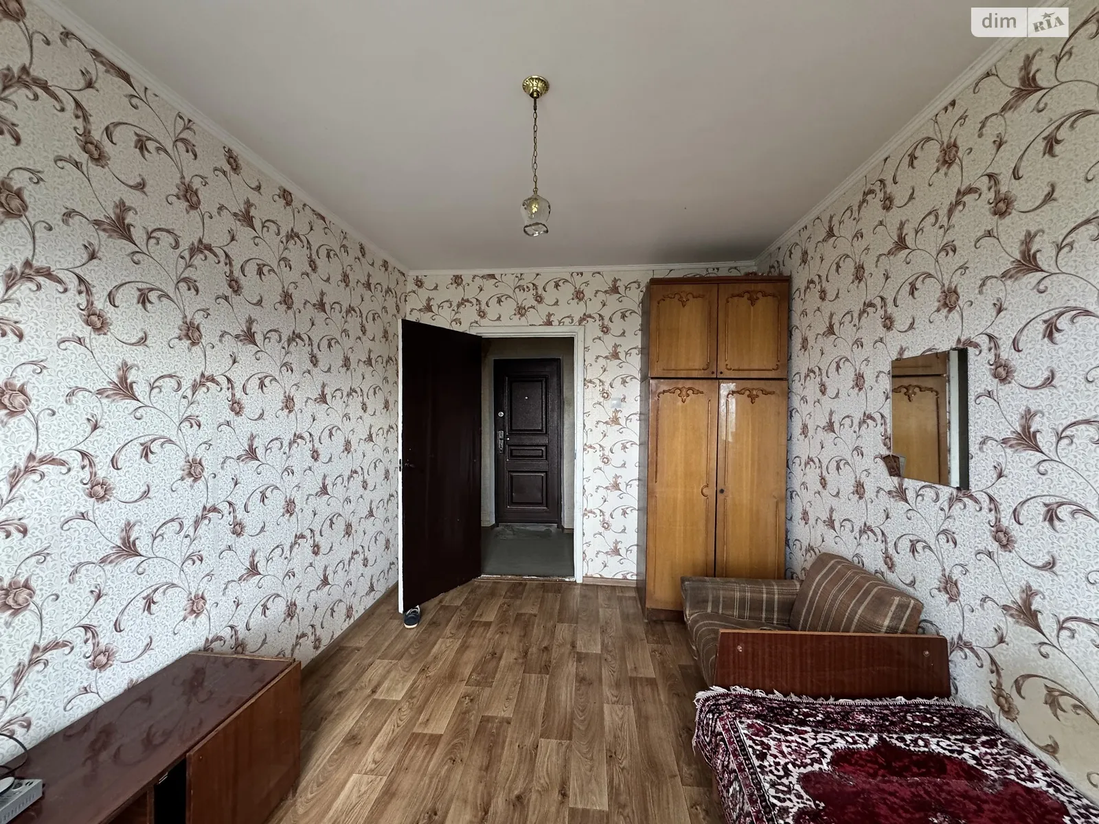 Продается 2-комнатная квартира 49.1 кв. м в Хмельницком, просп. Мира, 53/1 - фото 1