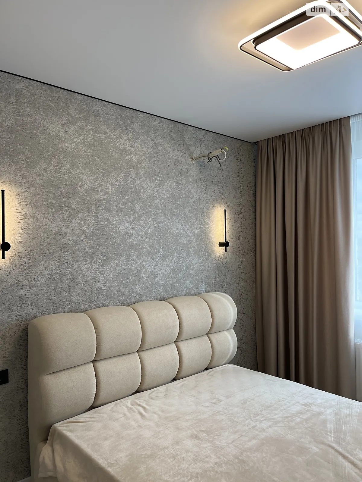 Здається в оренду 1-кімнатна квартира 41 кв. м у Ірпені, вул. Соборна(ІІІ Інтернаціоналу) - фото 1