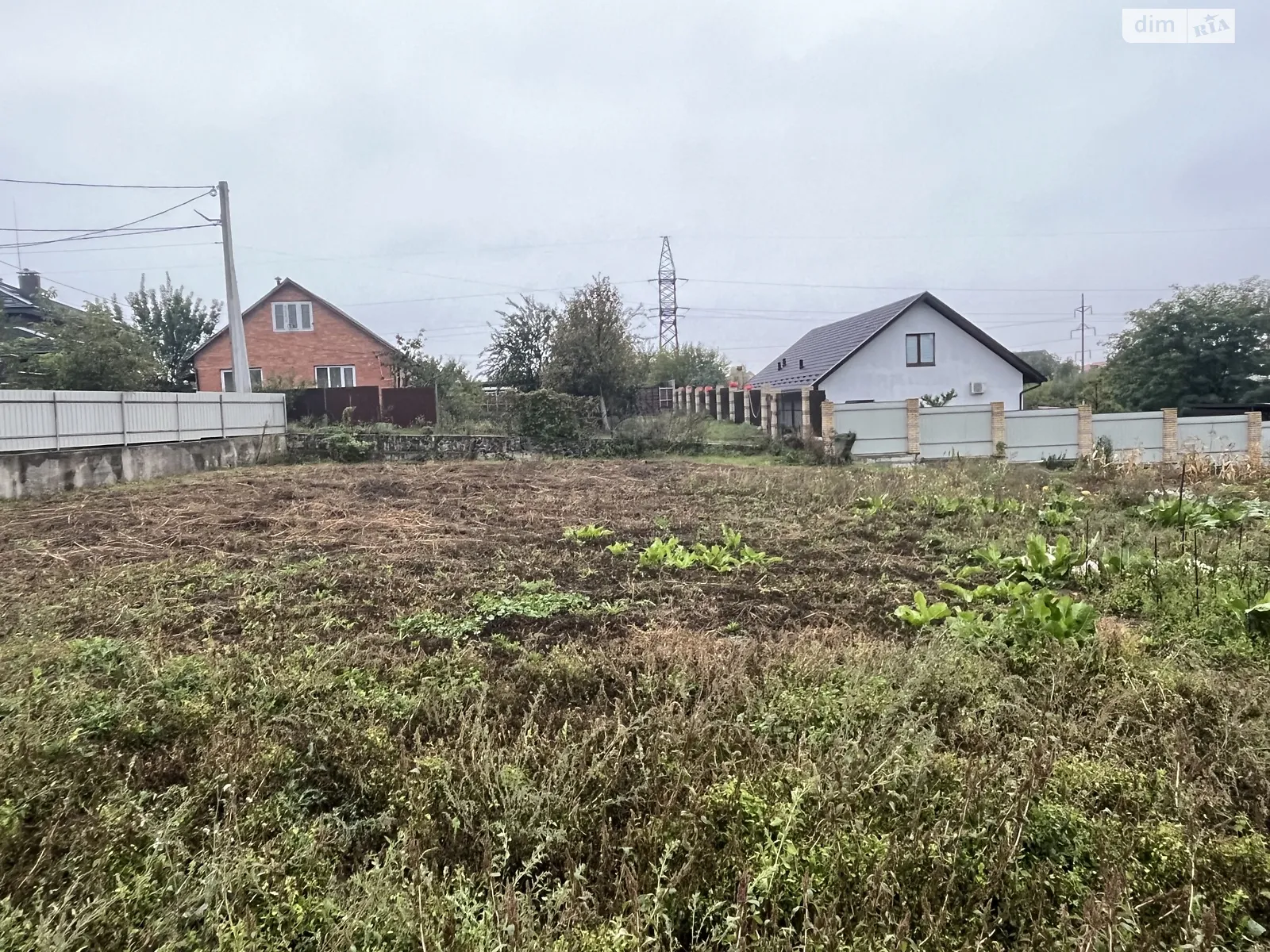 Продается земельный участок 15 соток в Винницкой области, цена: 150000 $ - фото 1