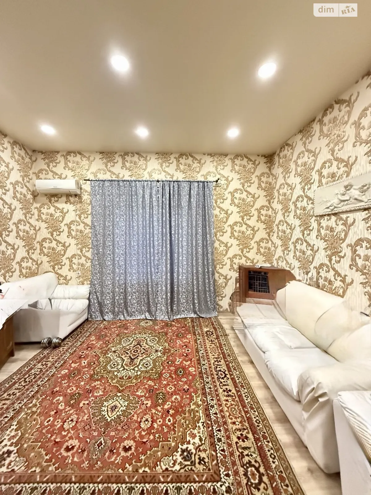 Продается 1-комнатная квартира 44 кв. м в Одессе, цена: 25000 $ - фото 1