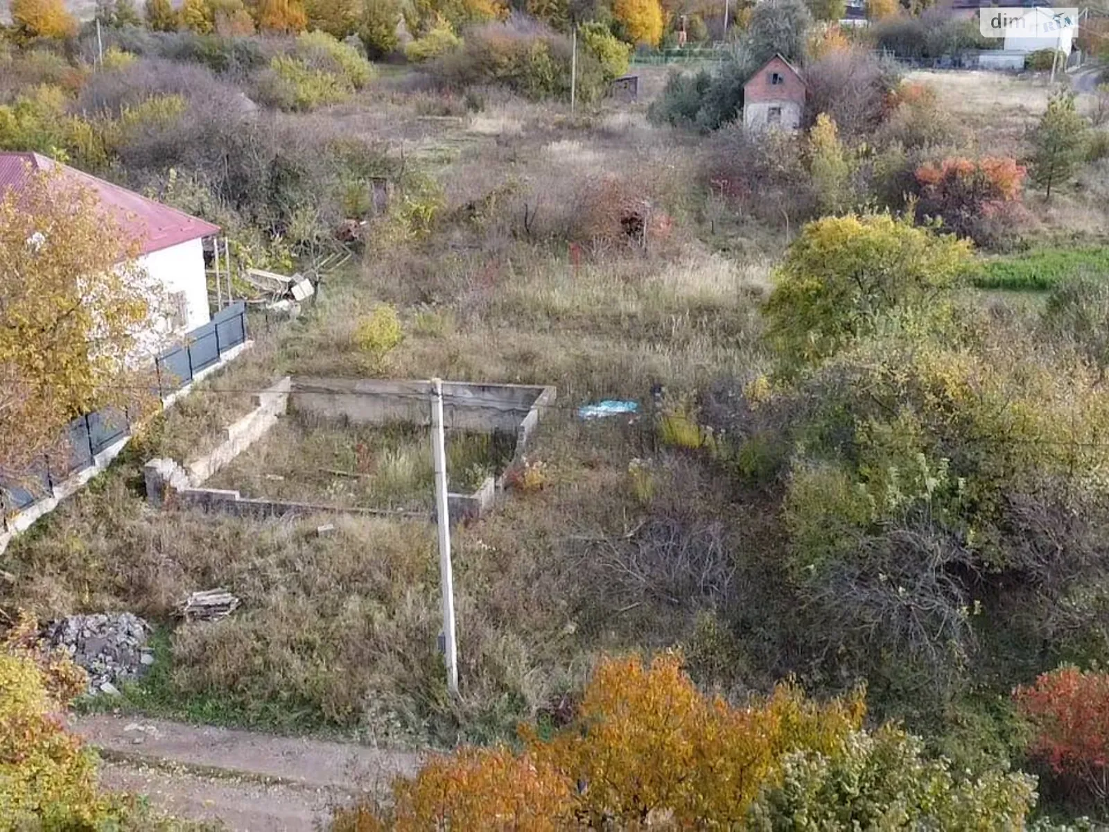 Продается земельный участок 10 соток в Хмельницкой области, цена: 17000 $ - фото 1