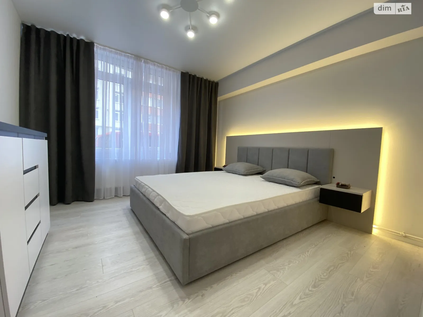 2-комнатная квартира 62 кв. м в Тернополе, цена: 75500 $ - фото 1