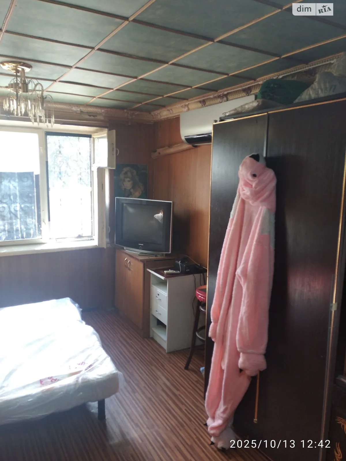 Сдается в аренду комната 16 кв. м в Днепре, цена: 4500 грн - фото 1