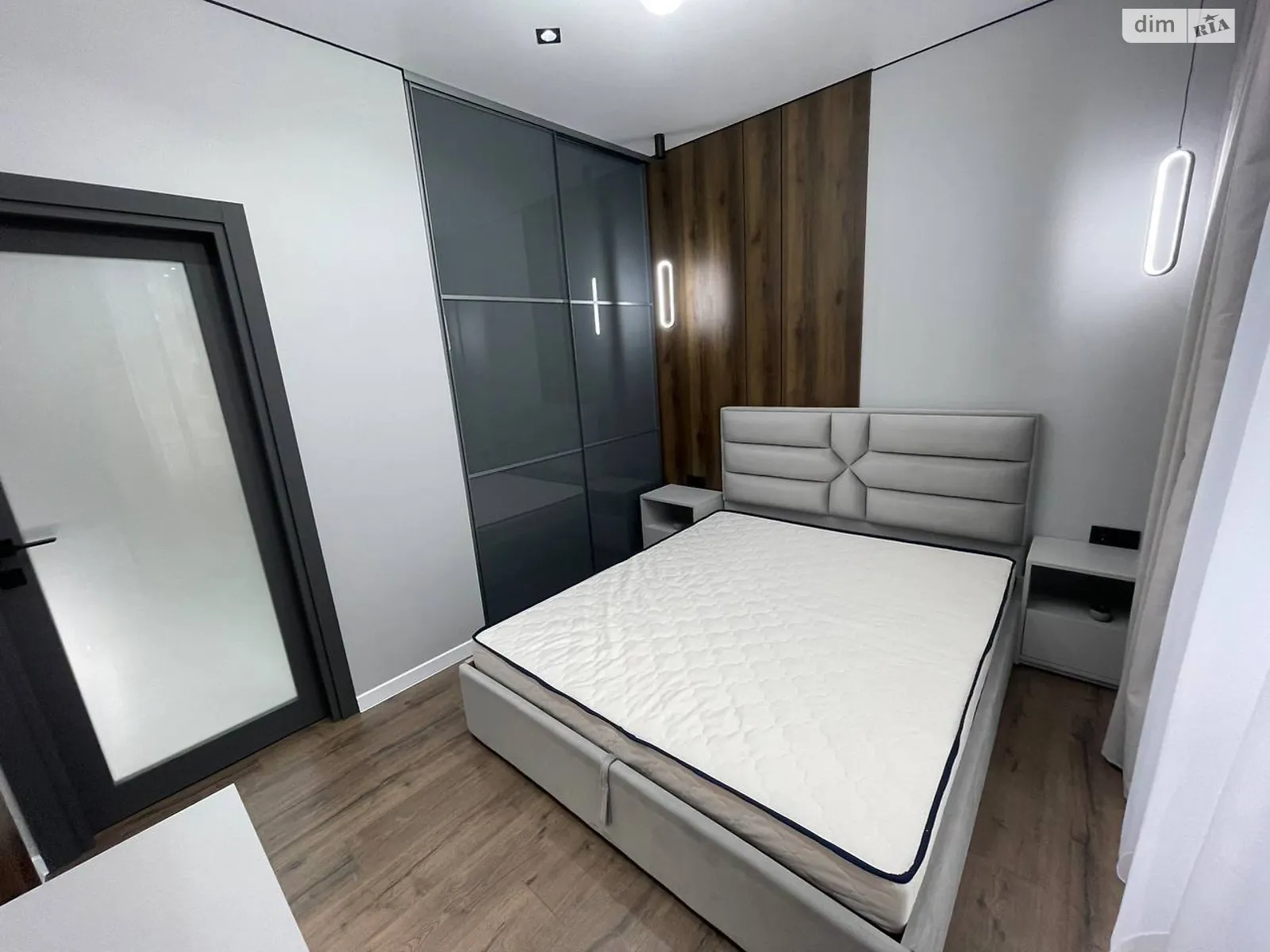 Продається 2-кімнатна квартира 44 кв. м у Лиманці, вул. Спортивна, 3/4 корпус 2 - фото 1