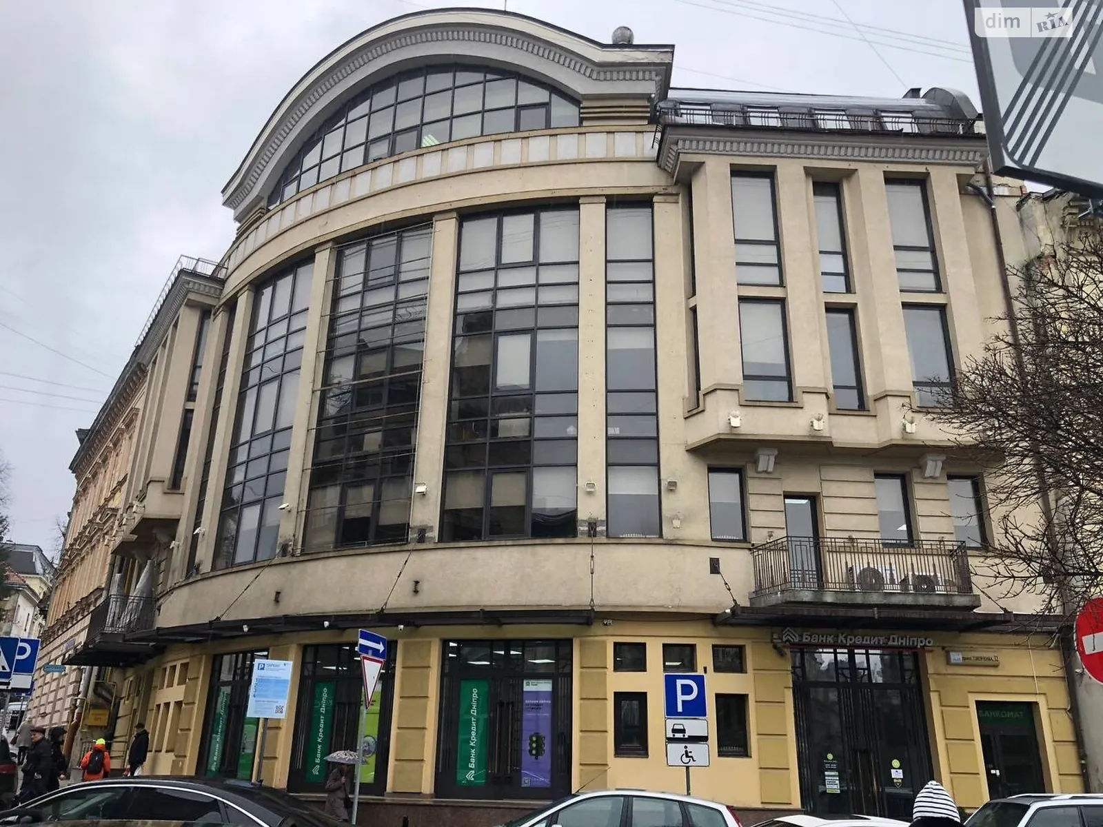 просп. Шевченко, 32 Центр Львов, цена: 1500 € - фото 1