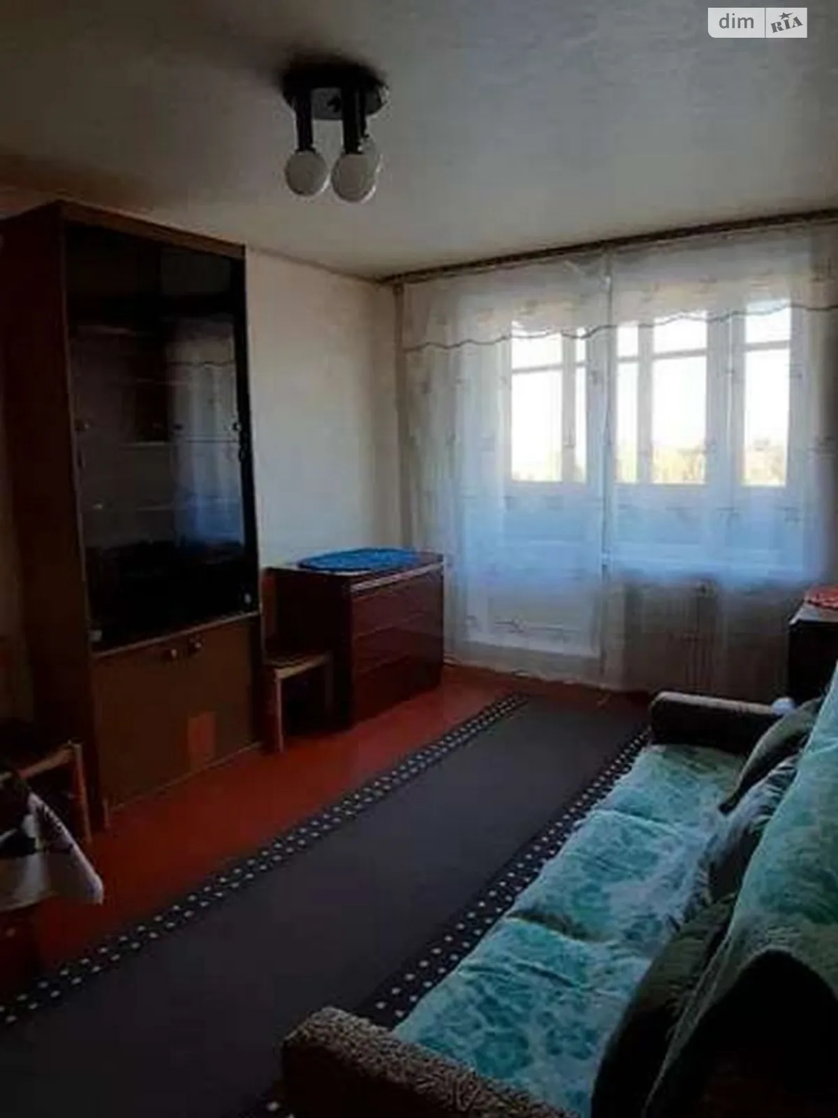 Продается 1-комнатная квартира 36 кв. м в Харькове, ул. Академика Барабашова, 37А - фото 1