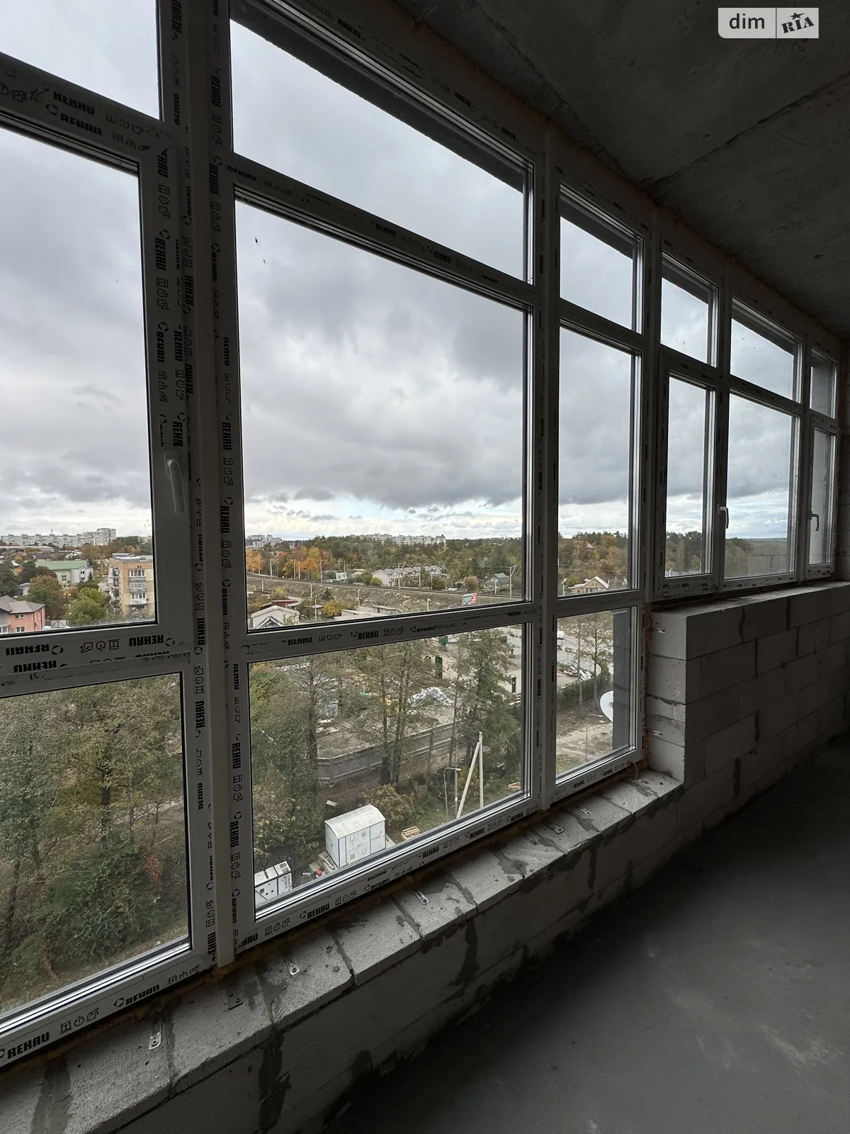 Продається 1-кімнатна квартира 29 кв. м у Ірпені, вул. Ольги Кобилянської(Достоєвського), 1В/12 - фото 1