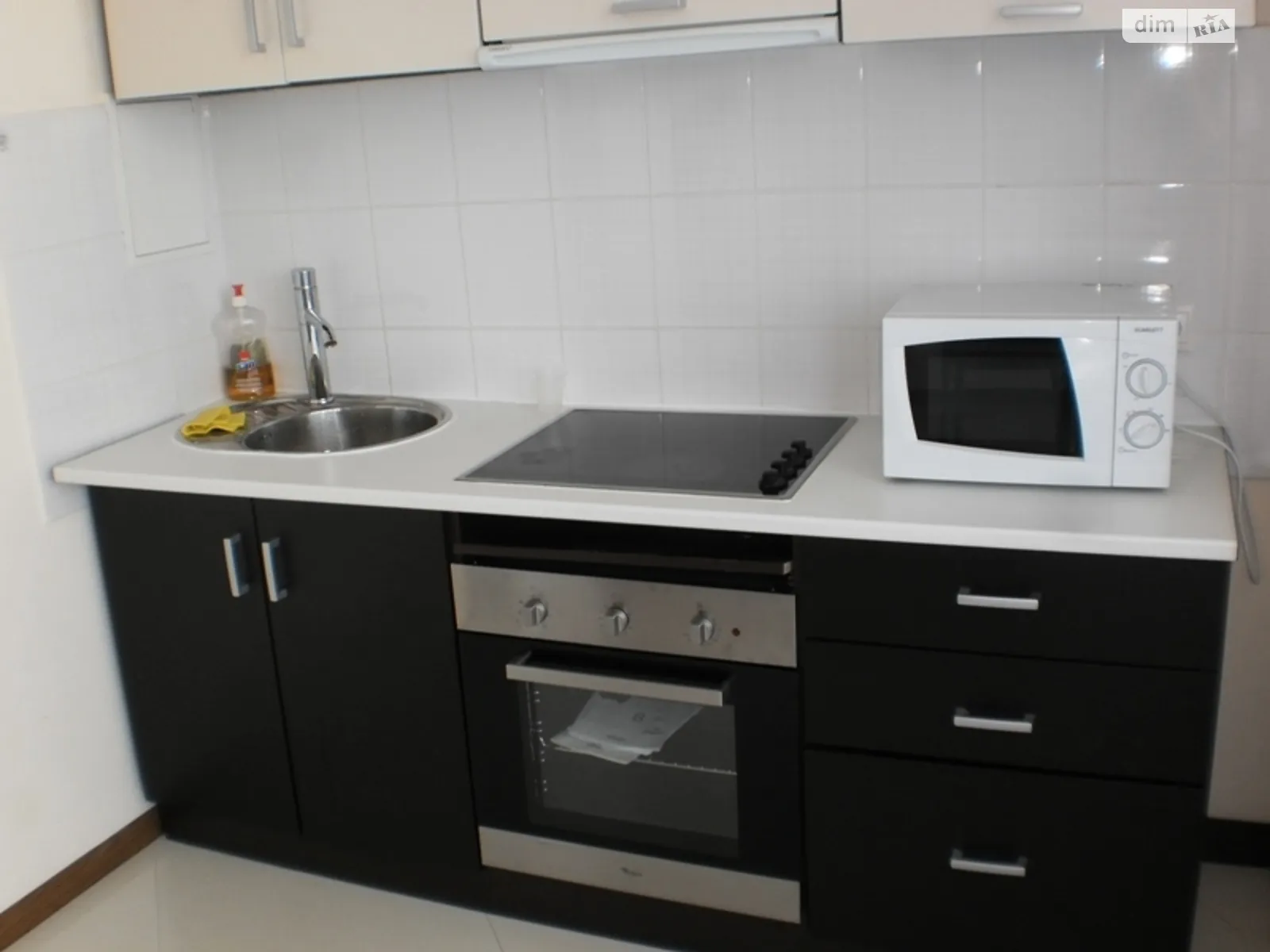 Сдается в аренду 2-комнатная квартира 77 кв. м в Киеве, ул. Юрия Ильенко, 18Б - фото 1