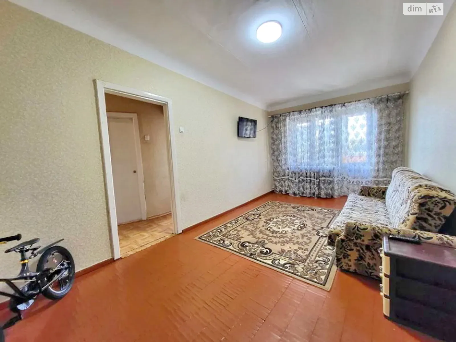 Продается 2-комнатная квартира 46 кв. м в, цена: 36000 $ - фото 1