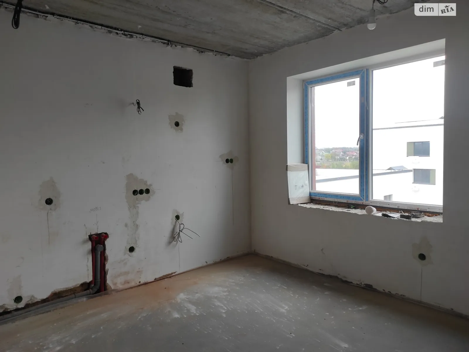 Продается 1-комнатная квартира 33 кв. м в Квасилове, ул. Перспективная, 25 - фото 1