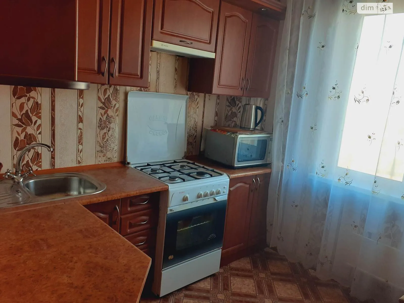 Продается 3-комнатная квартира 63 кв. м в Белой Церкви, ул. Зенитного полка(Некрасова), 95 - фото 1