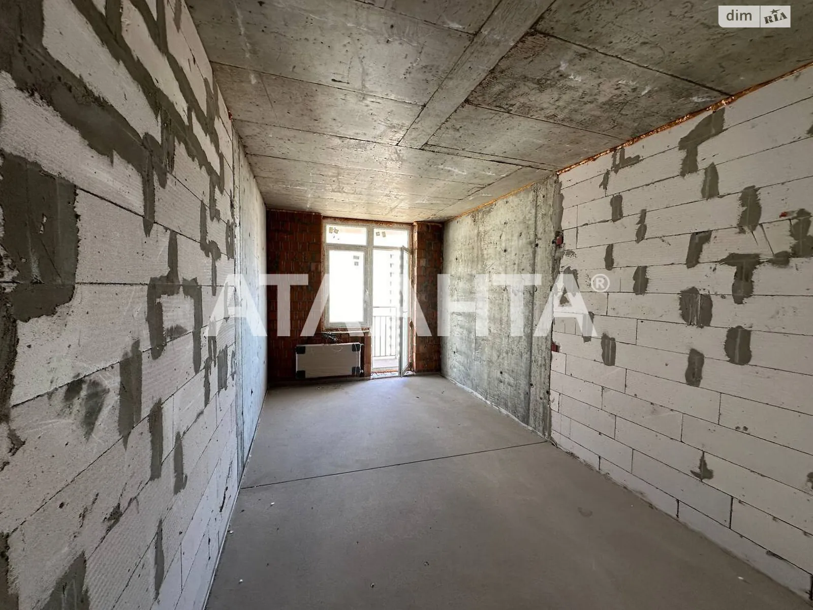 Продається 2-кімнатна квартира 71.7 кв. м у Одесі, вул. Люстдорфська дорога - фото 1