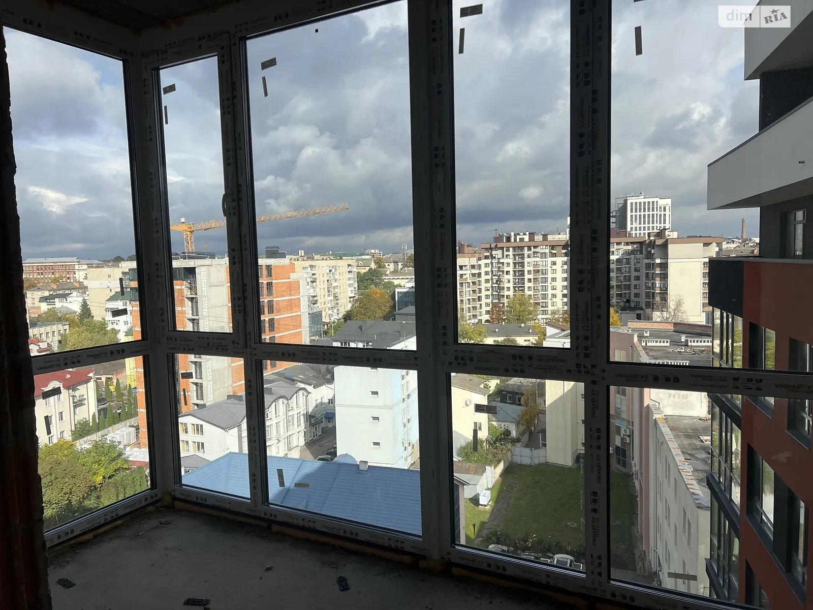 вул. Торговиця(Живова Анатолія), 19 Центр Тернопіль ЖК Централ Хол - фото 2