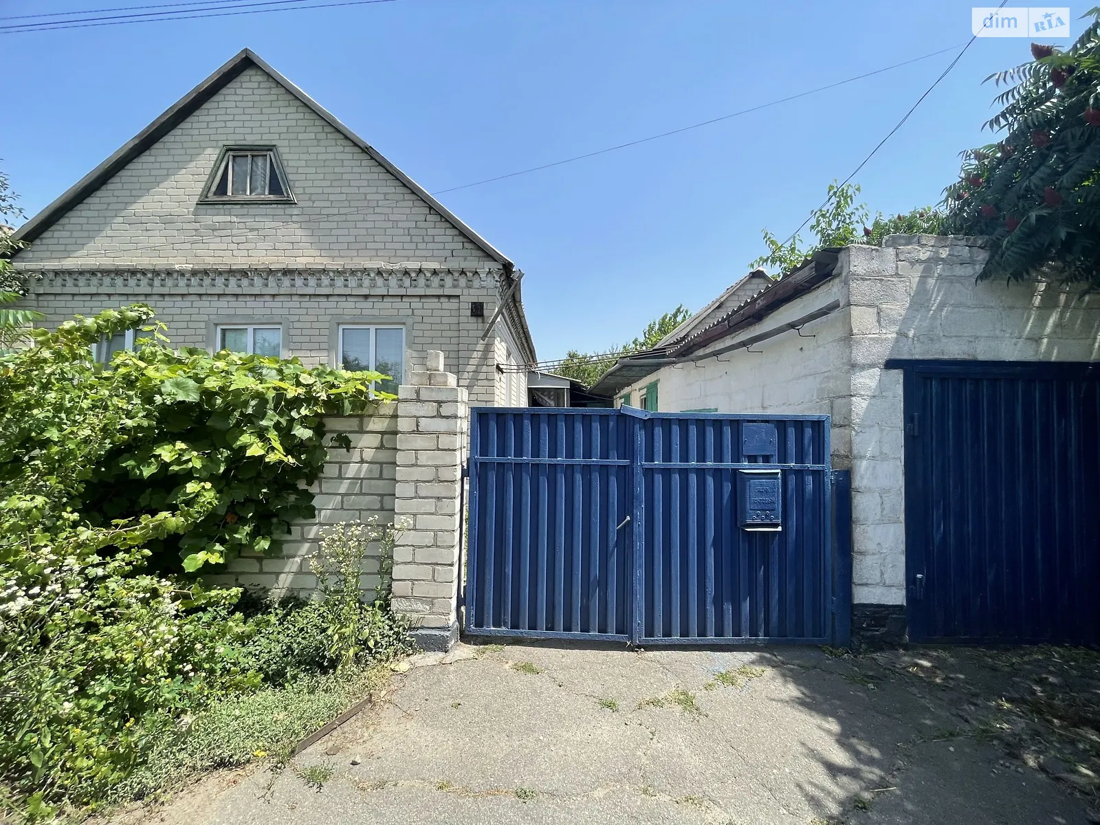 Продается одноэтажный дом 62 кв. м с беседкой, цена: 21300 $ - фото 1