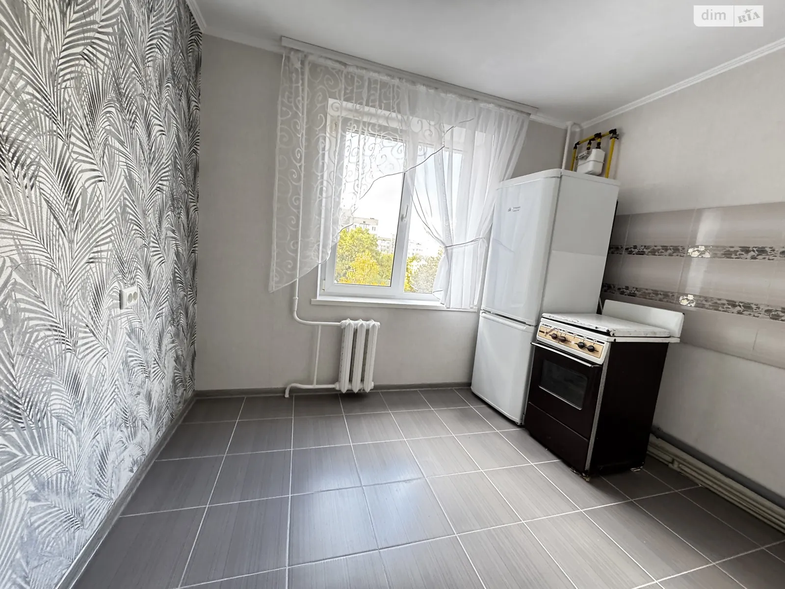 Продается 1-комнатная квартира 34 кв. м в Виннице, ул. Келецкая - фото 1