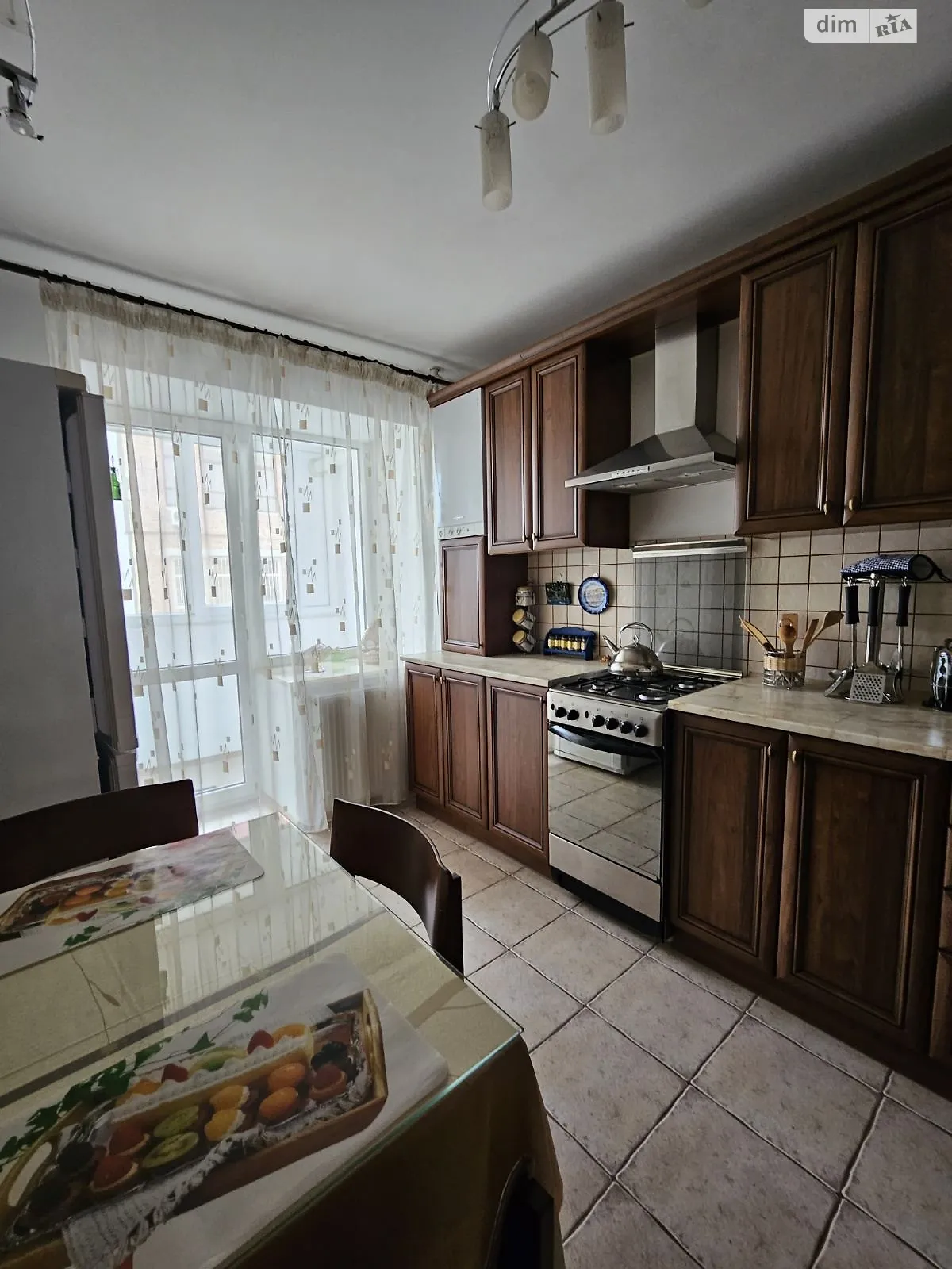 3-комнатная квартира 88 кв. м в Тернополе, цена: 105000 $ - фото 1