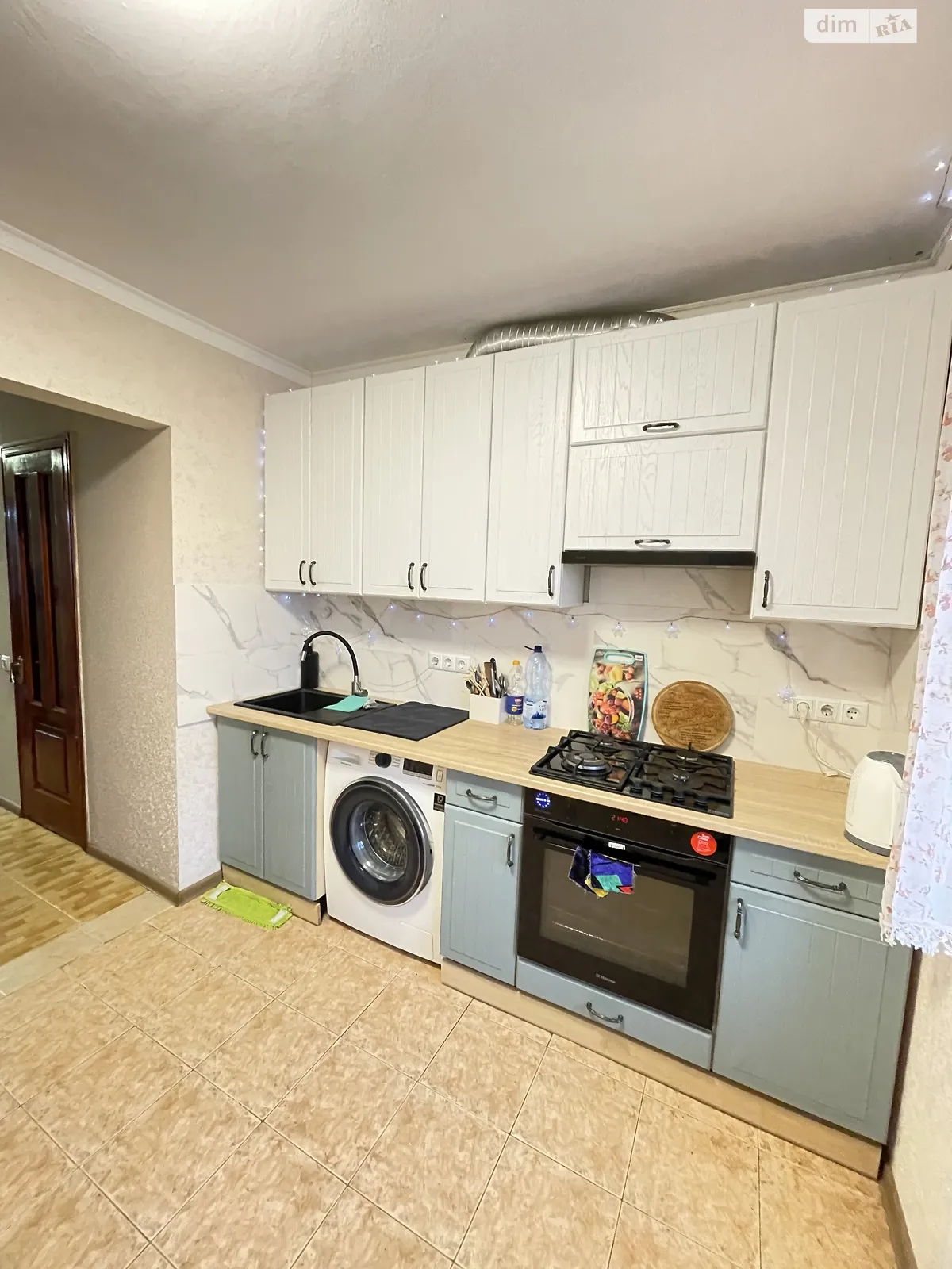 Продается 2-комнатная квартира 54.8 кв. м в Виннице, ул. Антонова Олега, 12А - фото 1