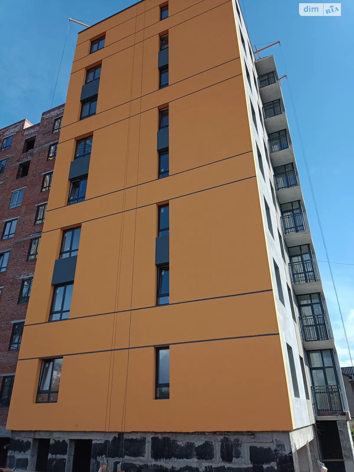 Продается 2-комнатная квартира 64.8 кв. м в Хмельницком, Старокостянтиновское шоссе, 2/1Л - фото 1