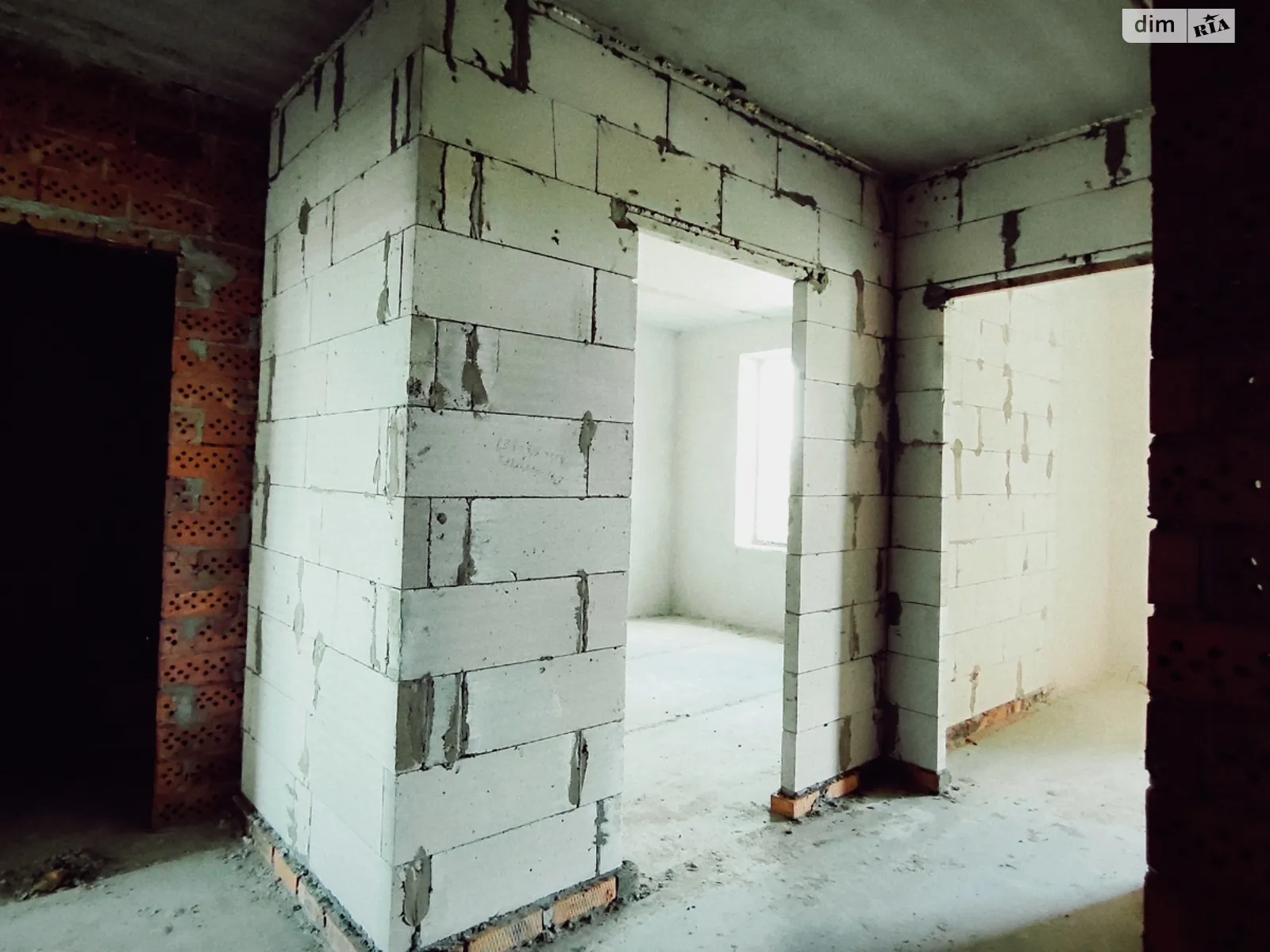 Продается 2-комнатная квартира 64.8 кв. м в, цена: 49000 $ - фото 1