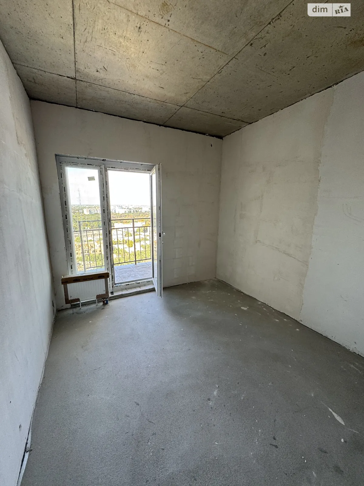 Продается 1-комнатная квартира 42 кв. м в Одессе, ул. Краснова, 3 корпус 68 - фото 1