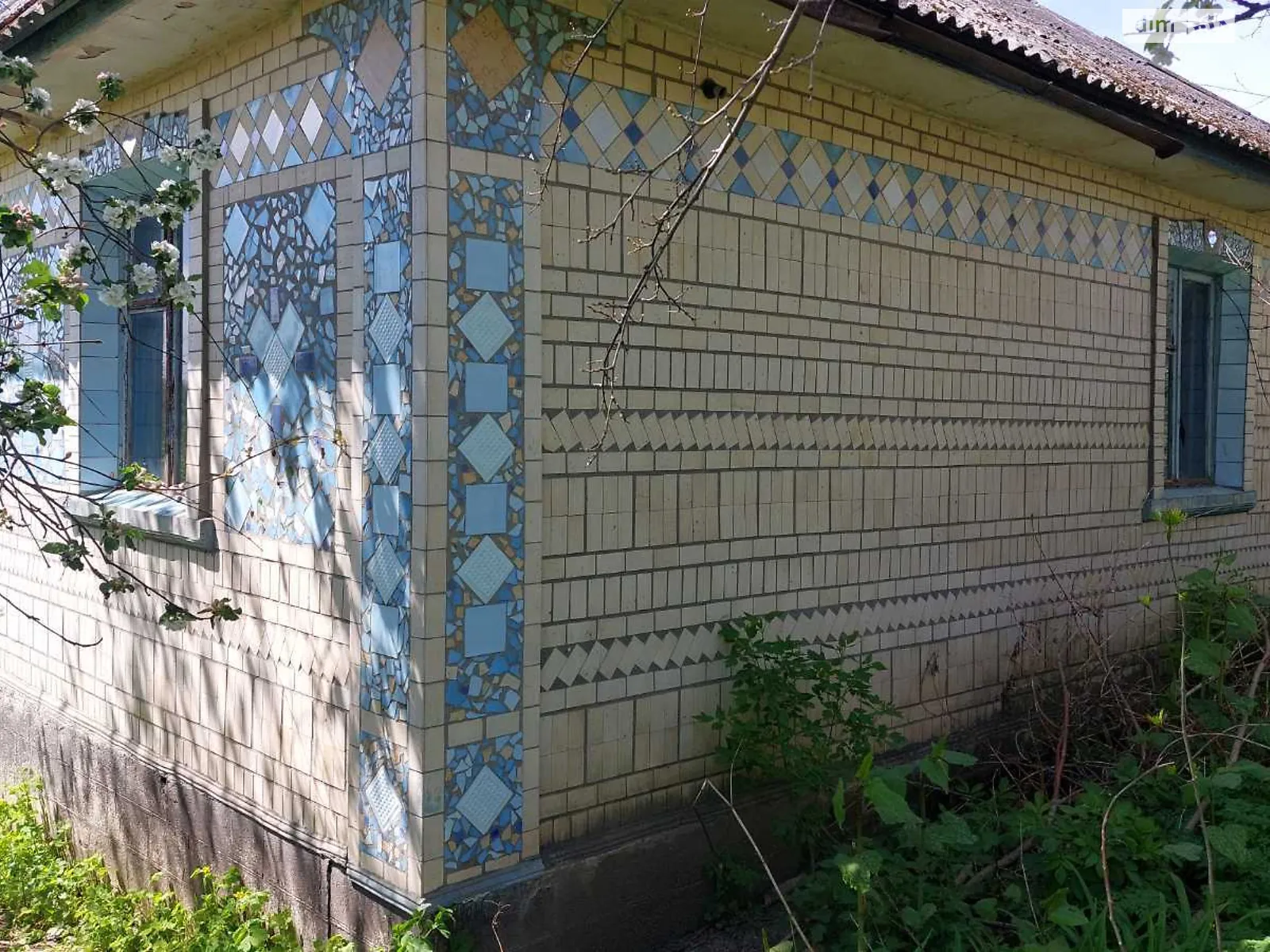 Продается одноэтажный дом 58 кв. м с баней/сауной, цена: 5999 $ - фото 1