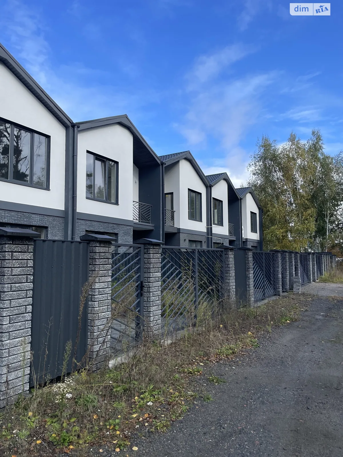 ул. Ворзельская Ворзель, цена: 66000 $ - фото 1