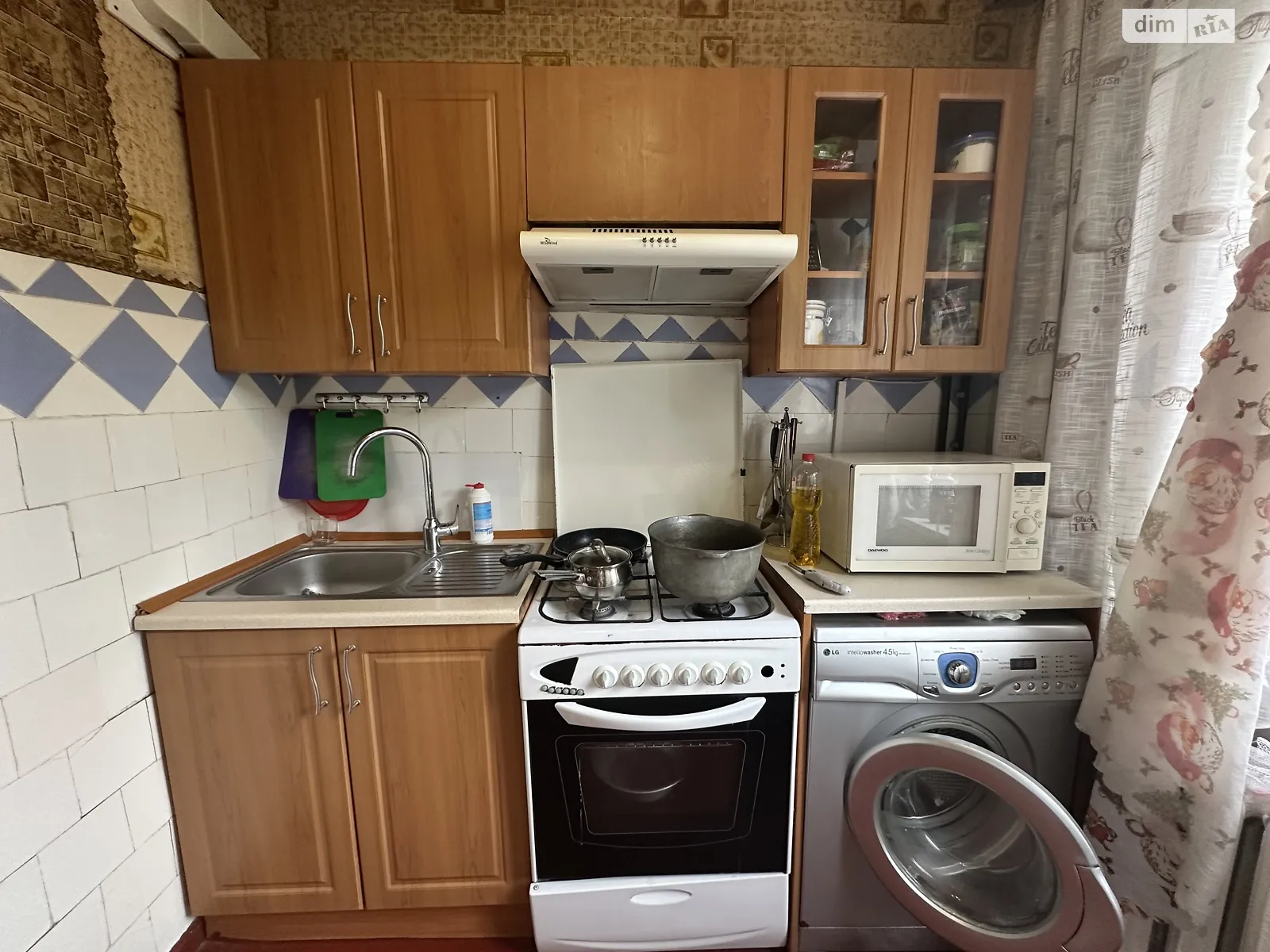 Продается 2-комнатная квартира 45 кв. м в Одессе, ул. Ивана и Юрия Лип, 17 - фото 1