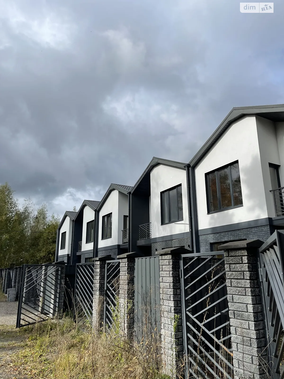 ул. Ворзельская Ворзель, цена: 63000 $ - фото 1