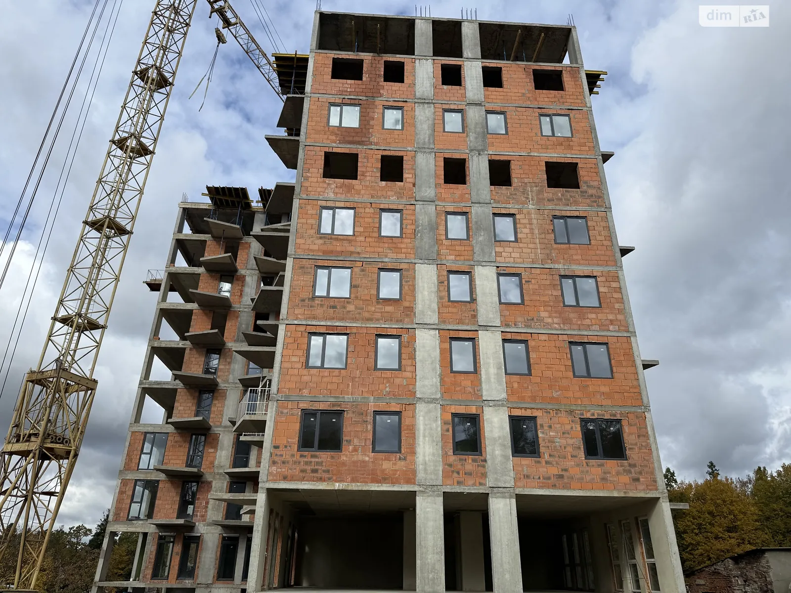 Продається 3-кімнатна квартира 84 кв. м у Трускавці, вул. Петра Сагайдачного, 31 - фото 1