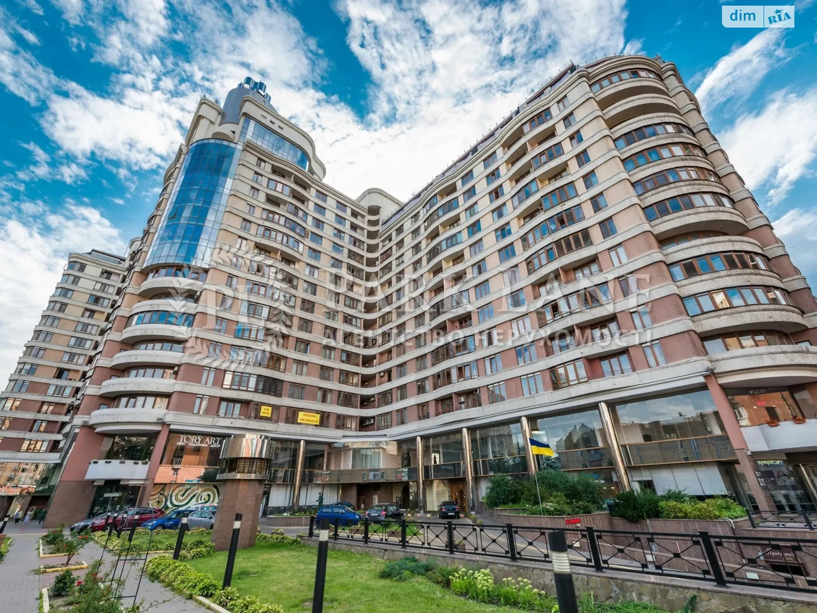 вул. Жилянська, 59 Голосіївський Київ, цена: 110000 $ - фото 1