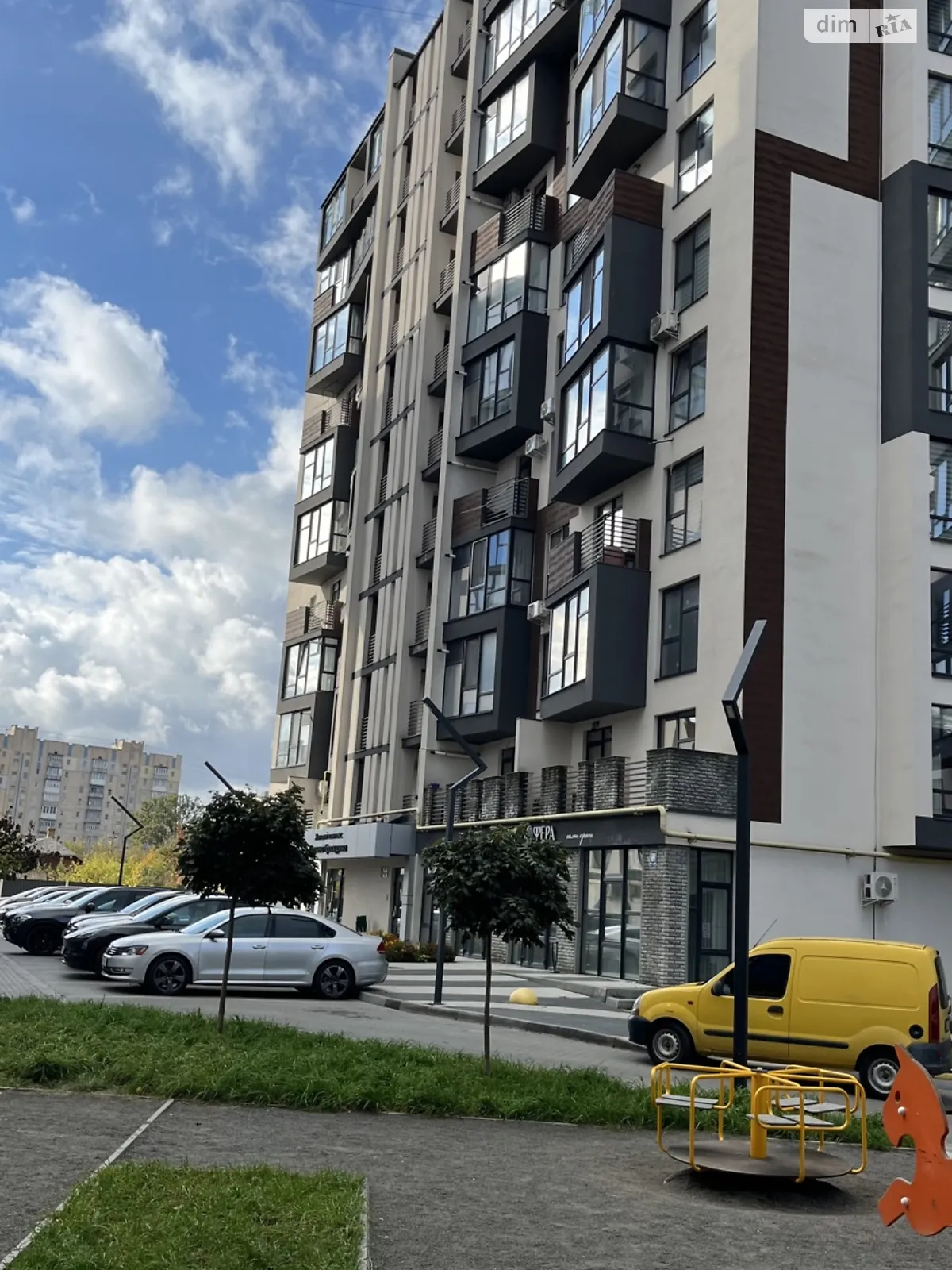 Продается 1-комнатная квартира 60 кв. м в Хмельницком, ул. Подольская, 10/3 - фото 1