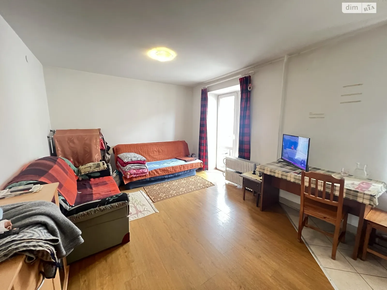 1-комнатная квартира 24 кв. м в Тернополе, ул. Карпенко - фото 1