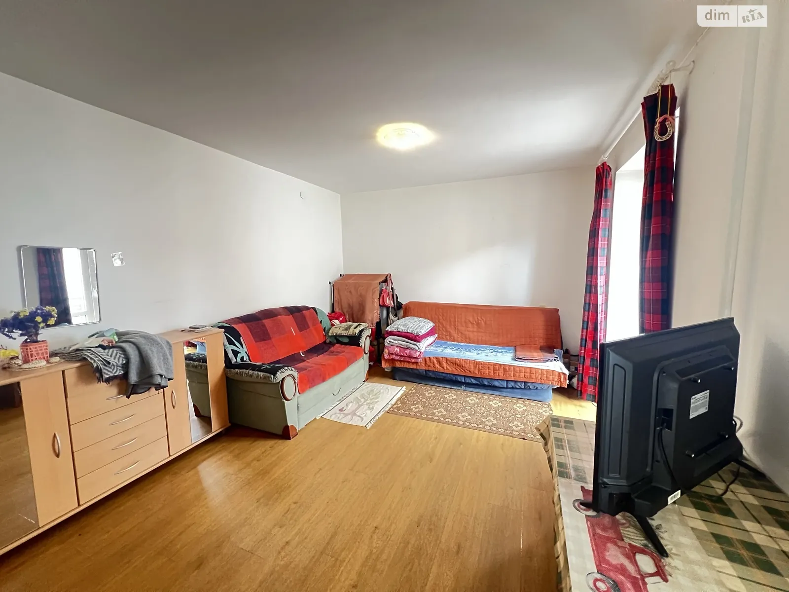 1-комнатная квартира 24 кв. м в Тернополе, ул. Карпенко - фото 1