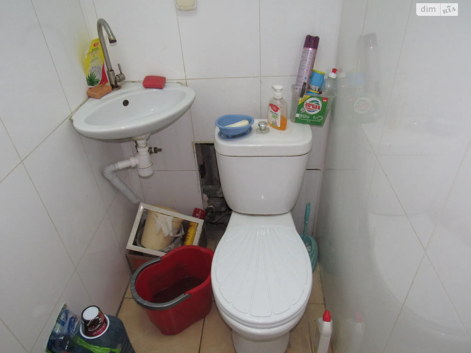 Продается помещения свободного назначения 38 кв. м в 5-этажном здании, цена: 45000 $ - фото 1