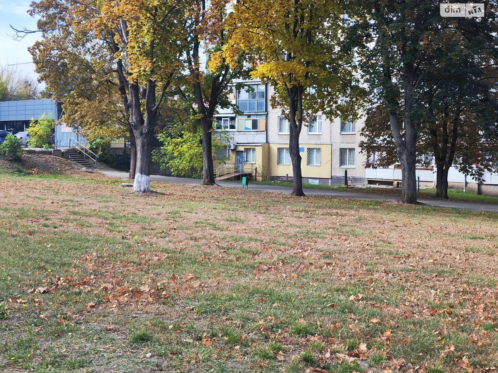 просп. Тракторобудівників, 107 Салтівський Харків, цена: 69000 $ - фото 1