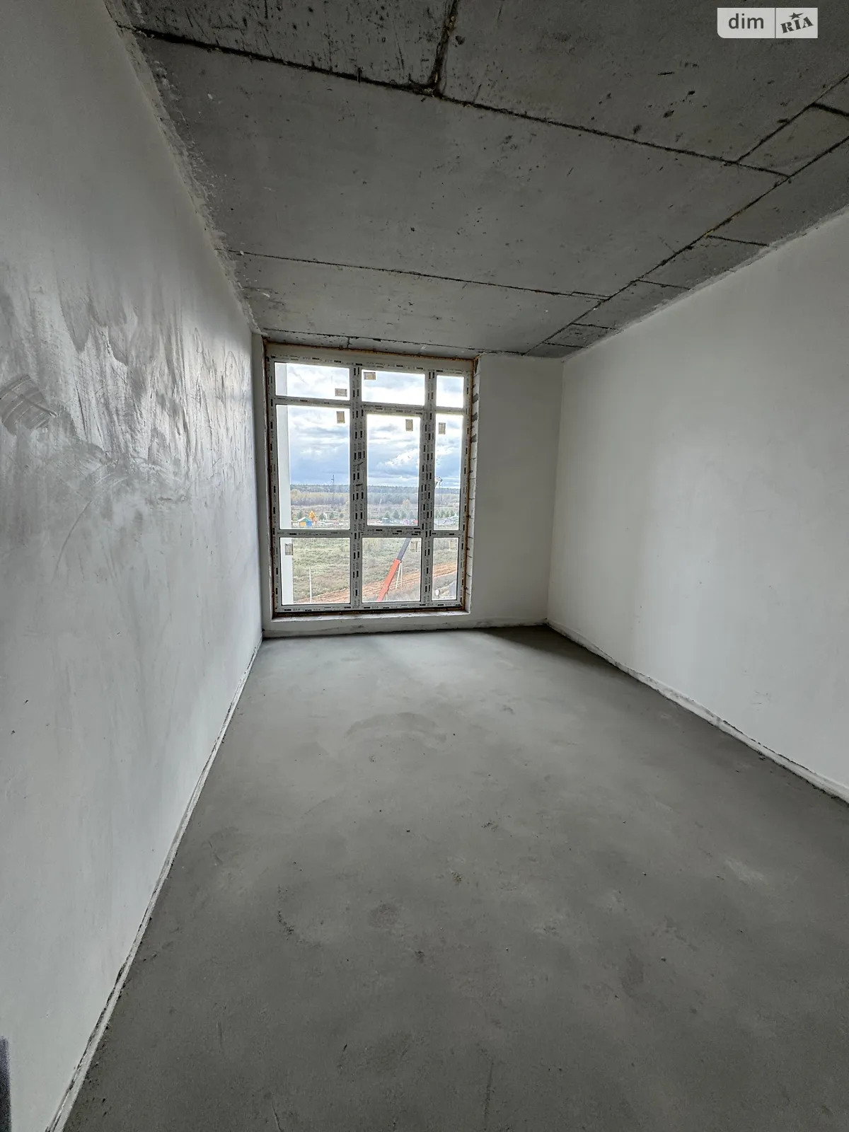 Продається 3-кімнатна квартира 80 кв. м у Ірпені, вул. Кобилянської Ольги, 1/18 - фото 1