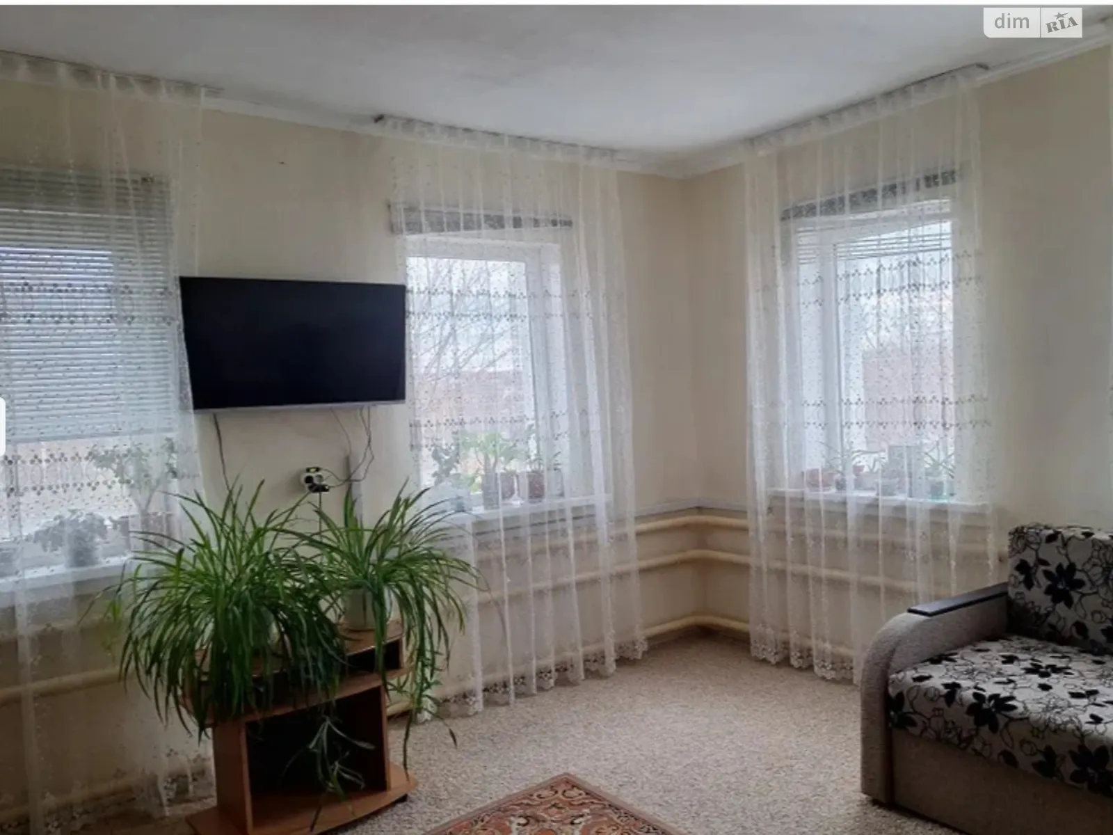 Продается одноэтажный дом 90 кв. м с террасой, цена: 25000 $ - фото 1