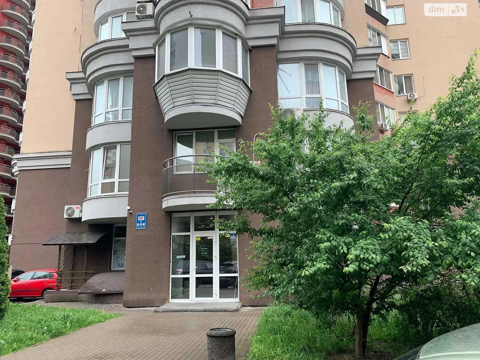 вул. Юлії Здановської(Михайла Ломоносова), 48А Теремки-2 Київ, цена: 257000 $ - фото 1