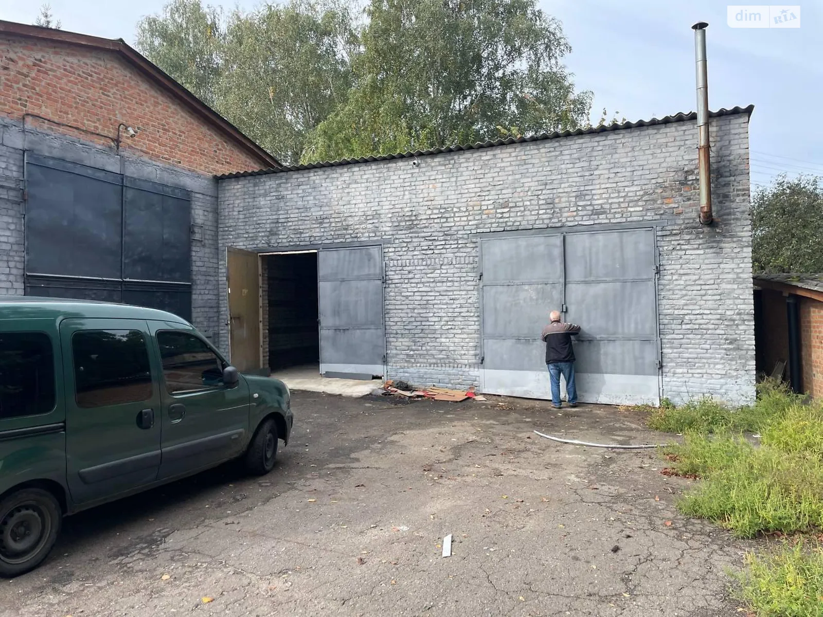 Сдается в аренду помещения свободного назначения 60 кв. м в 1-этажном здании, цена: 10000 грн - фото 1