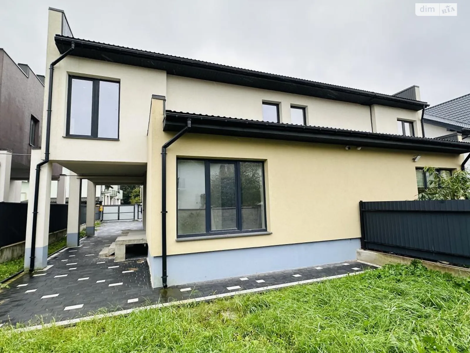 ул. Билозира Зализнычный Рудно, цена: 135000 $ - фото 1