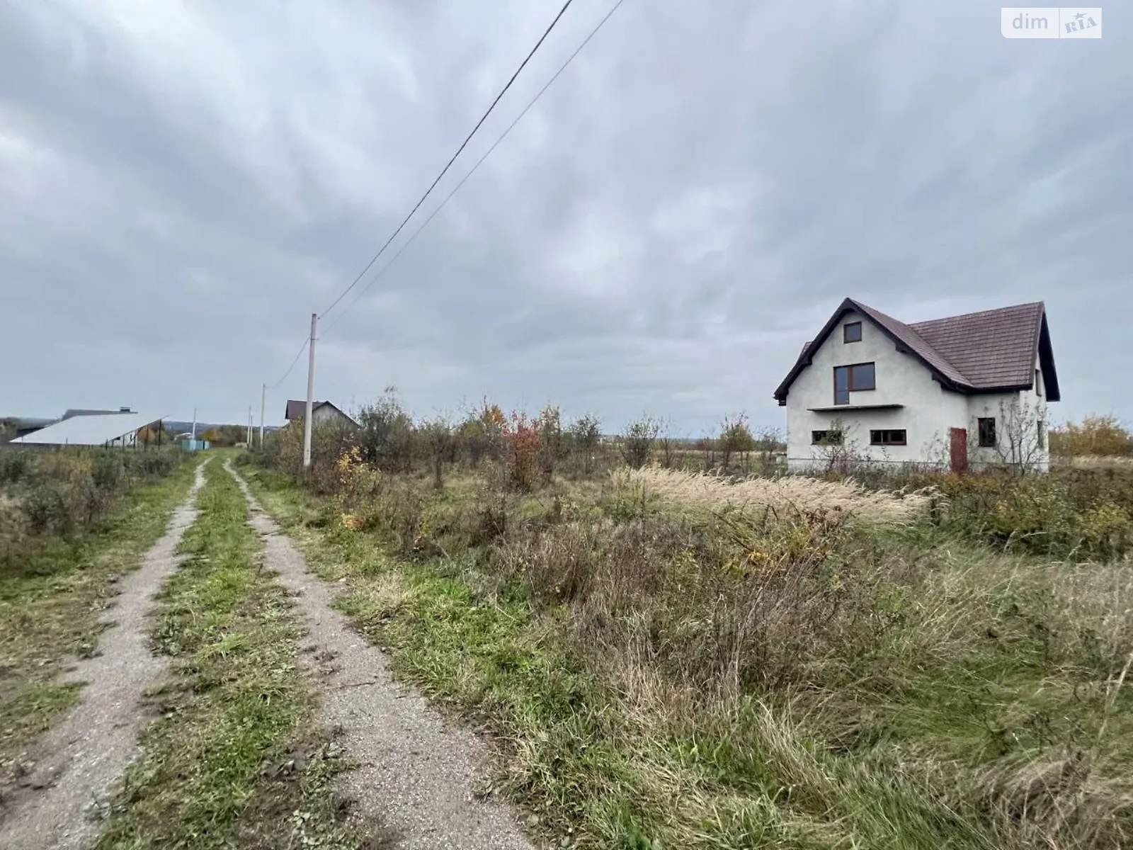 Продається земельна ділянка 0.1299 соток у Івано-Франківській області, цена: 10700 $ - фото 1