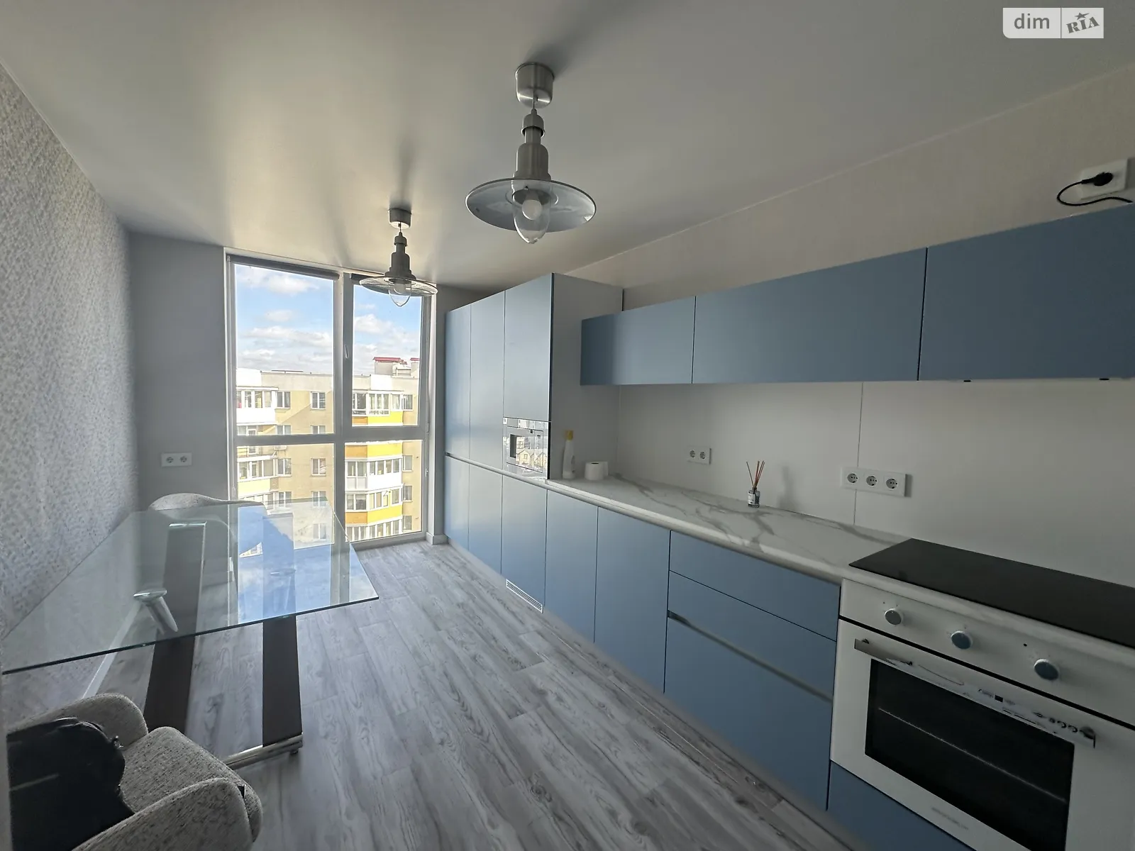 1-комнатная квартира 44 кв. м в Тернополе, цена: 57000 $ - фото 1