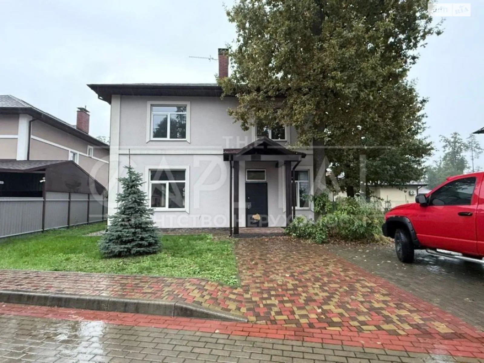 Васильківський Рославичи, цена: 168000 $ - фото 1