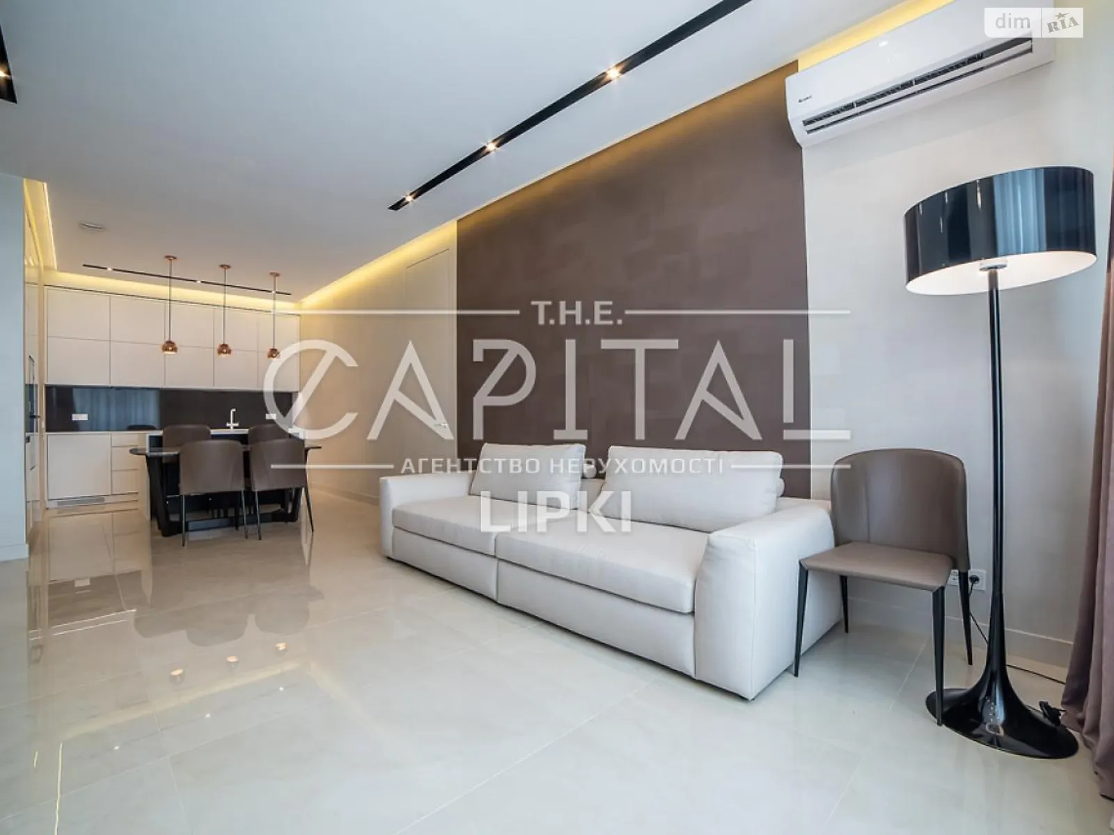 Сдается в аренду 3-комнатная квартира 90 кв. м в Киеве, ул. Андрея Верхогляда(Драгомирова), 15 - фото 1