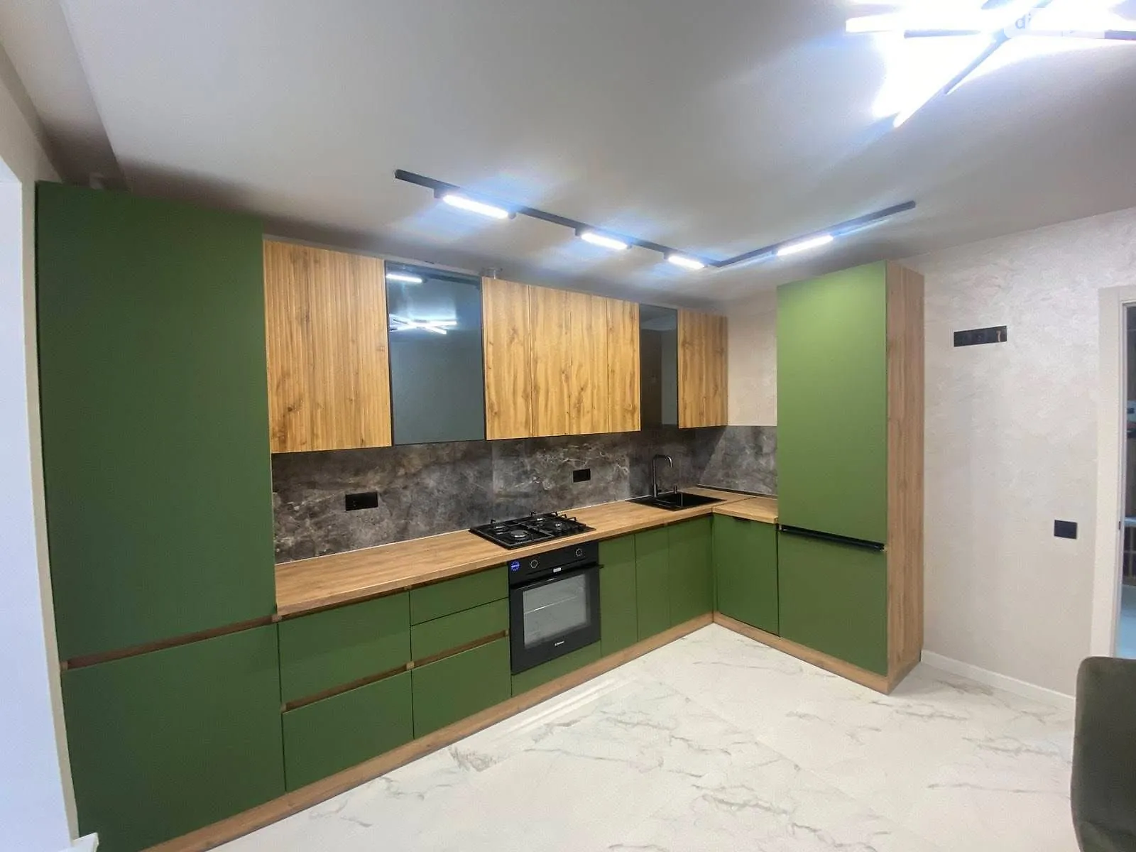 2-комнатная квартира 73 кв. м в Тернополе, цена: 79500 $ - фото 1